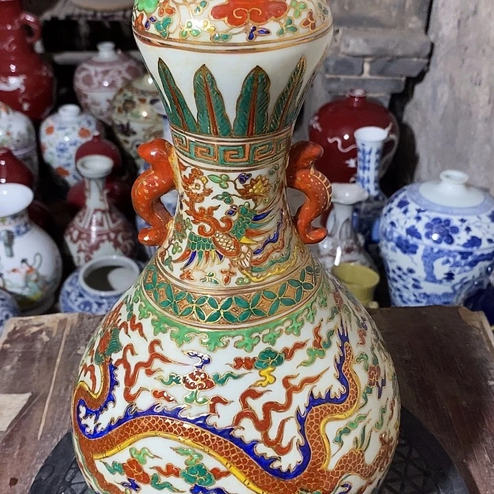 6***米直播间的时实画面