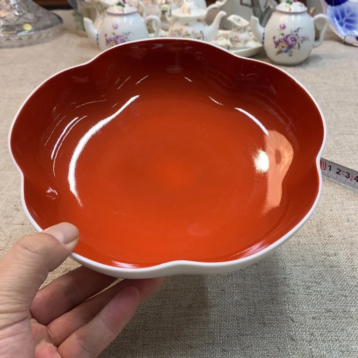 金瓷阁家的美丽瓷器