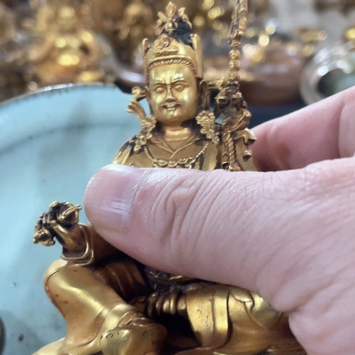 凤***居瓷器摆件瓷器摆件瓷器摆件