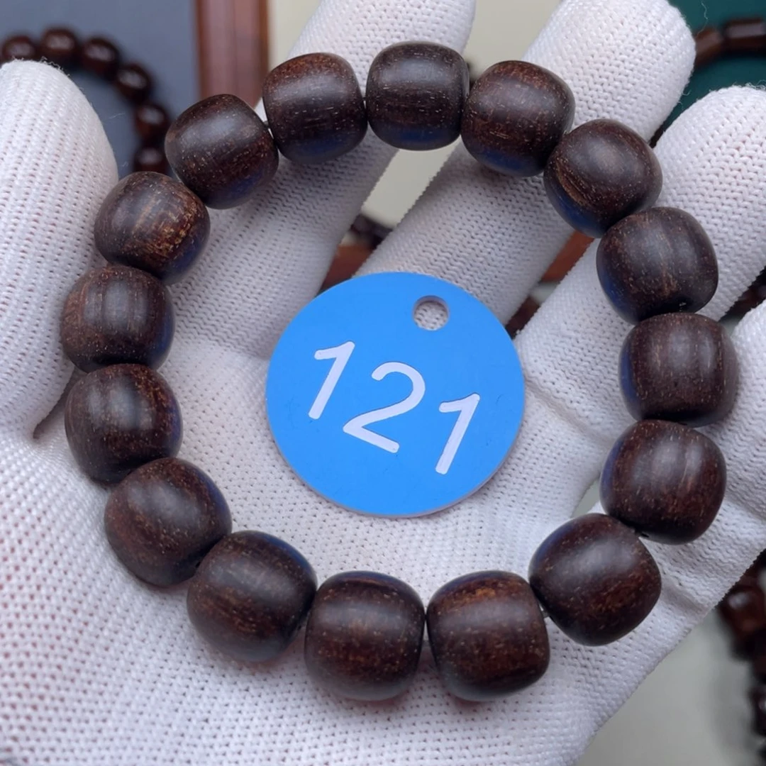 贡木手串/手链13老型