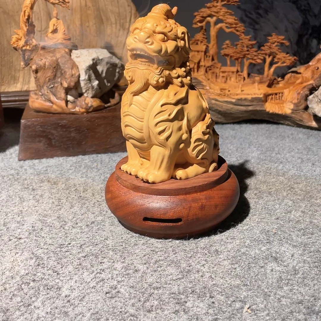 黄杨木有*法小叶黄杨木