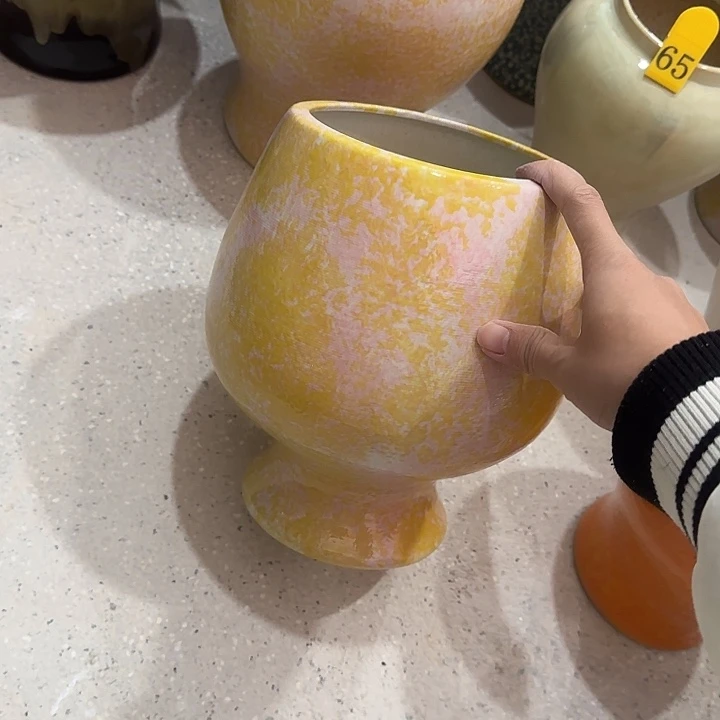 摆件微瑕有孔微瑕