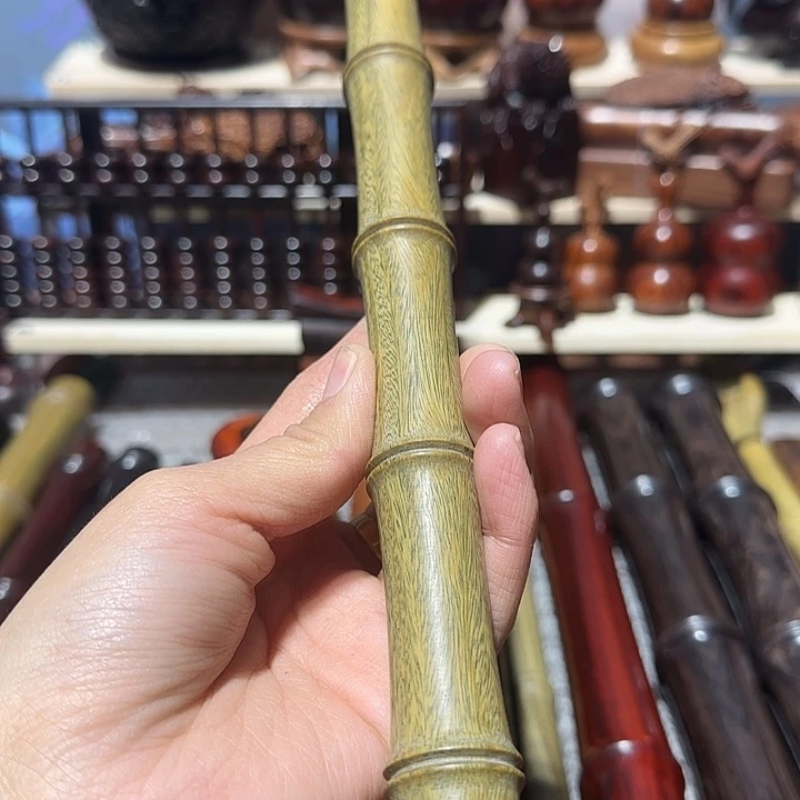 木随*@一物一拍，以直播间截图为准