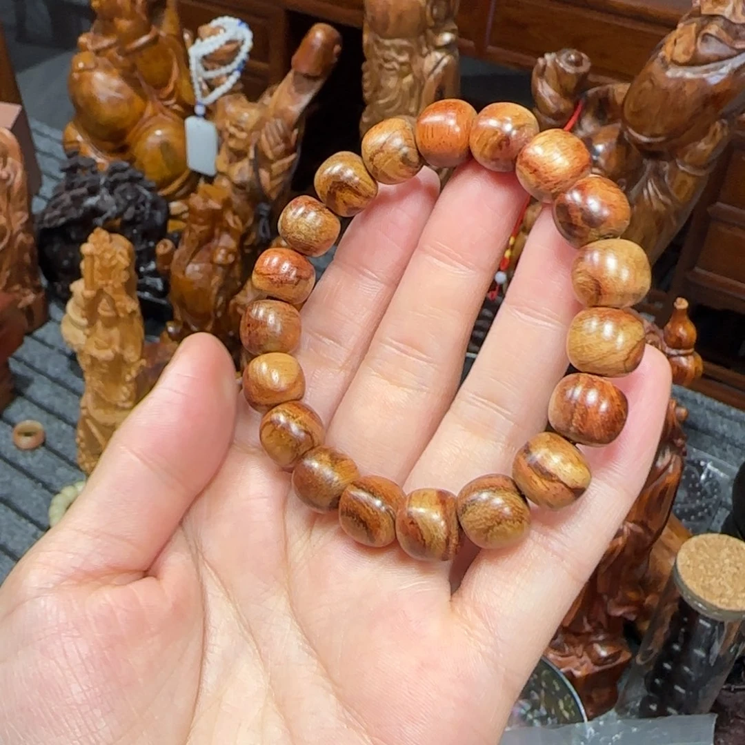 木老型手串1.0/11啊啊啊啊啊