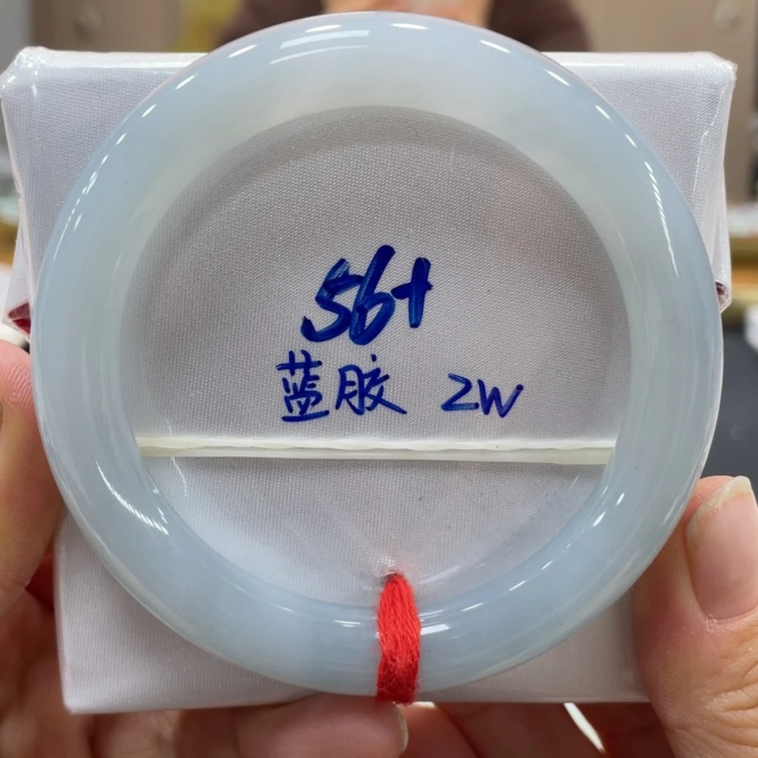 未镶嵌手镯翡翠翡翠