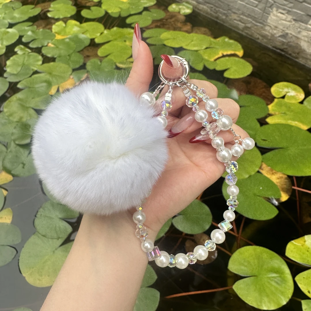 【6513】手机链饰品