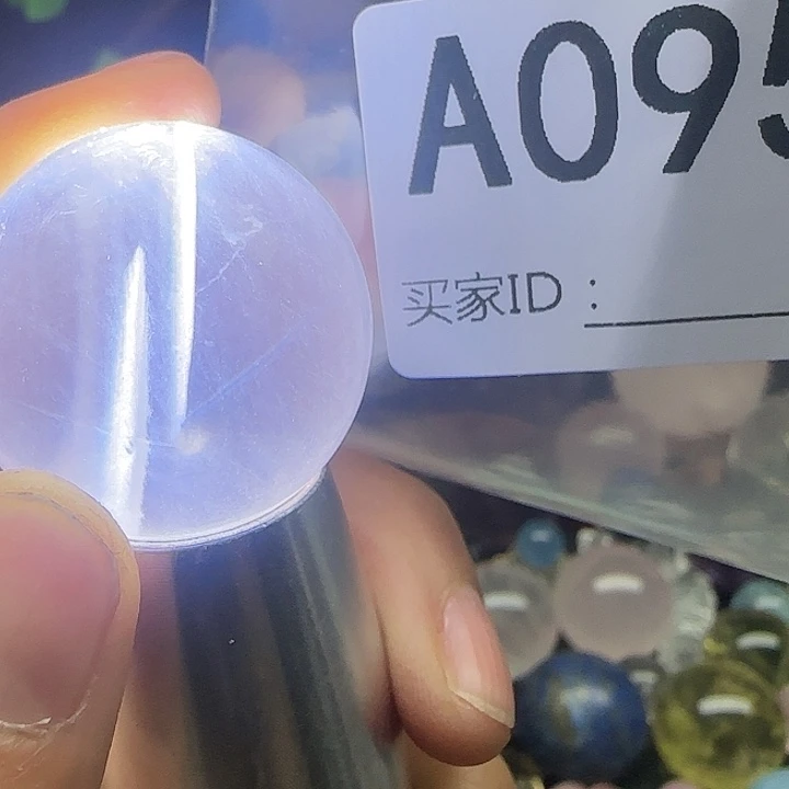 水晶水晶摆件未镶嵌a 095