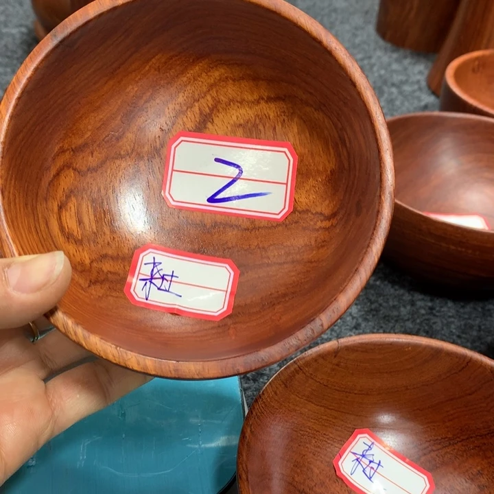 大果紫檀（缅甸花梨）来*