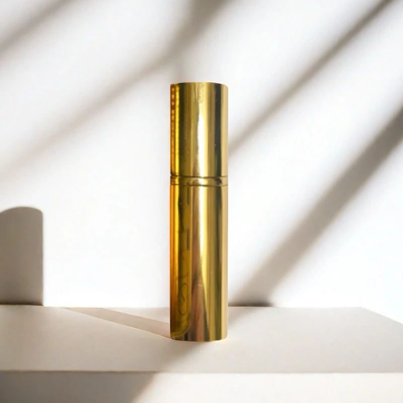 5毫升高档按压细胞专用方便携带分装打底喷雾小喷瓶小瓶子用品