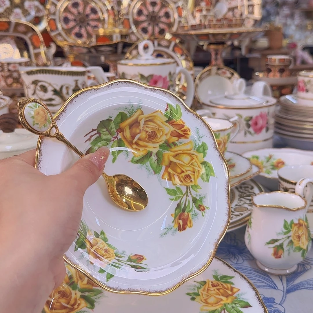 摆件欧洲瓷器收藏鉴赏