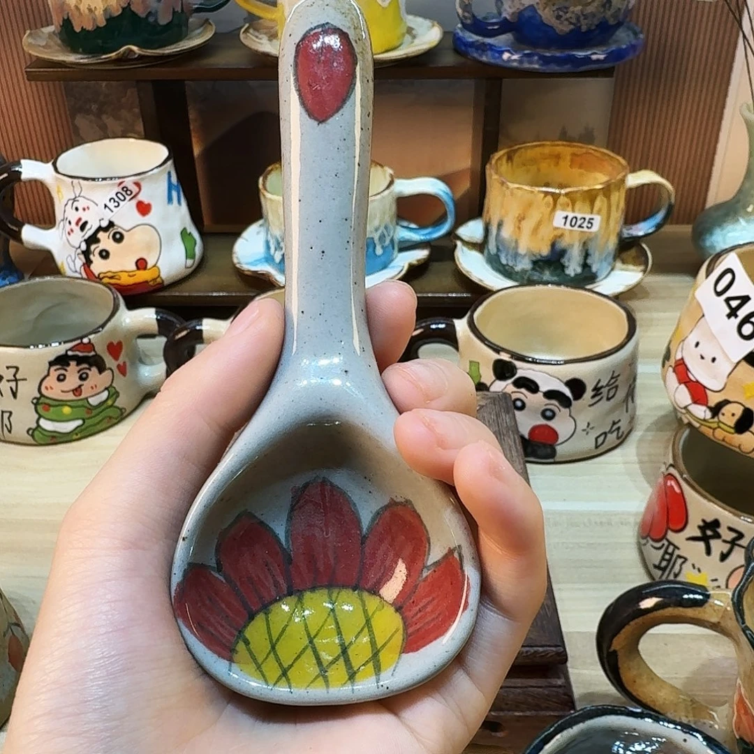 陶摆件哈哈哈哈哈哈哈哥