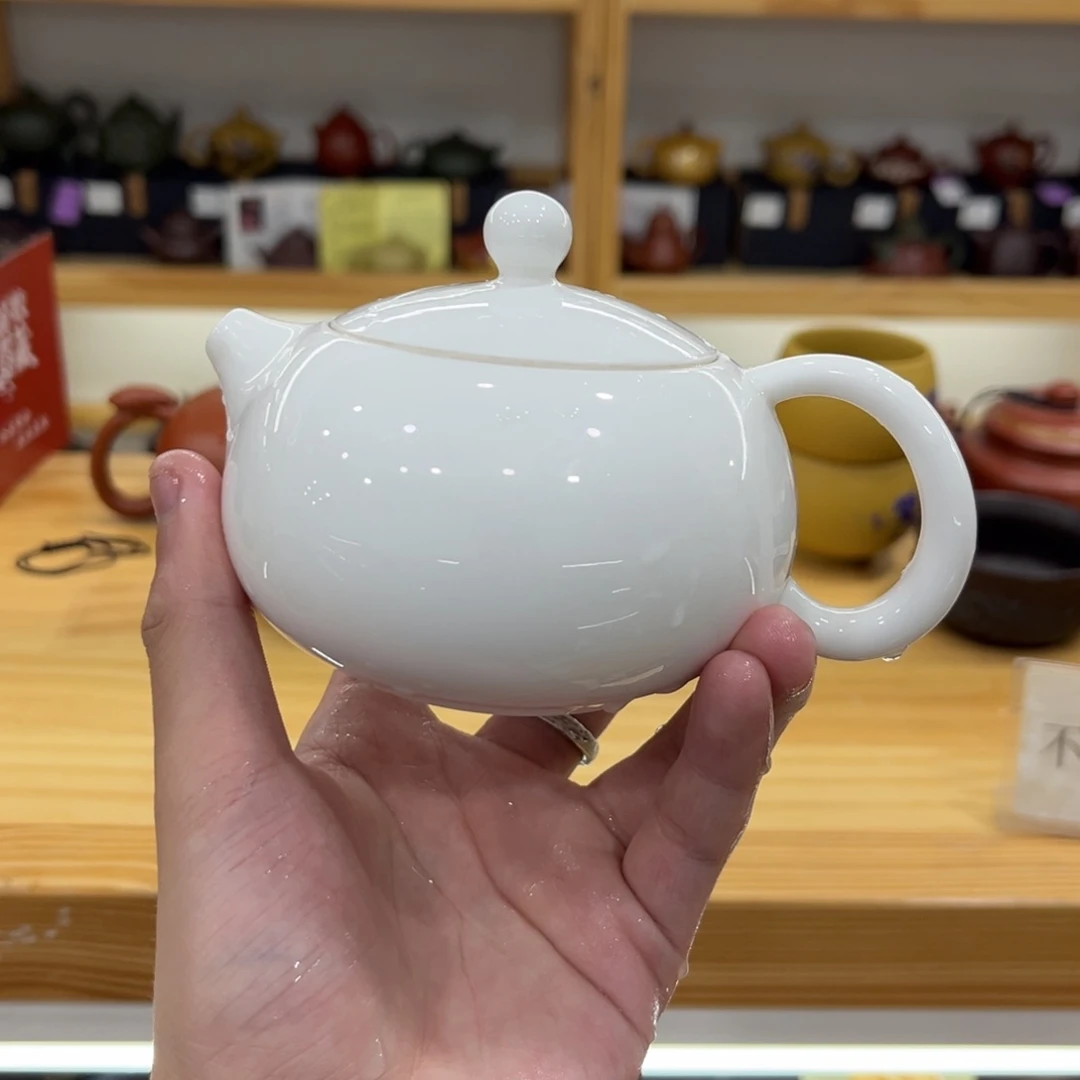 紫砂茶宠茶壶紫砂器皿