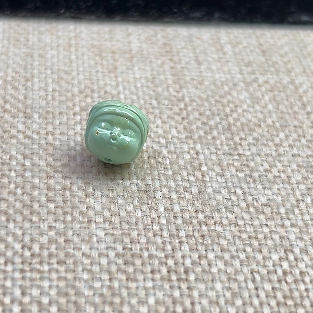 绿松石未镶嵌珠宝奇石10.4