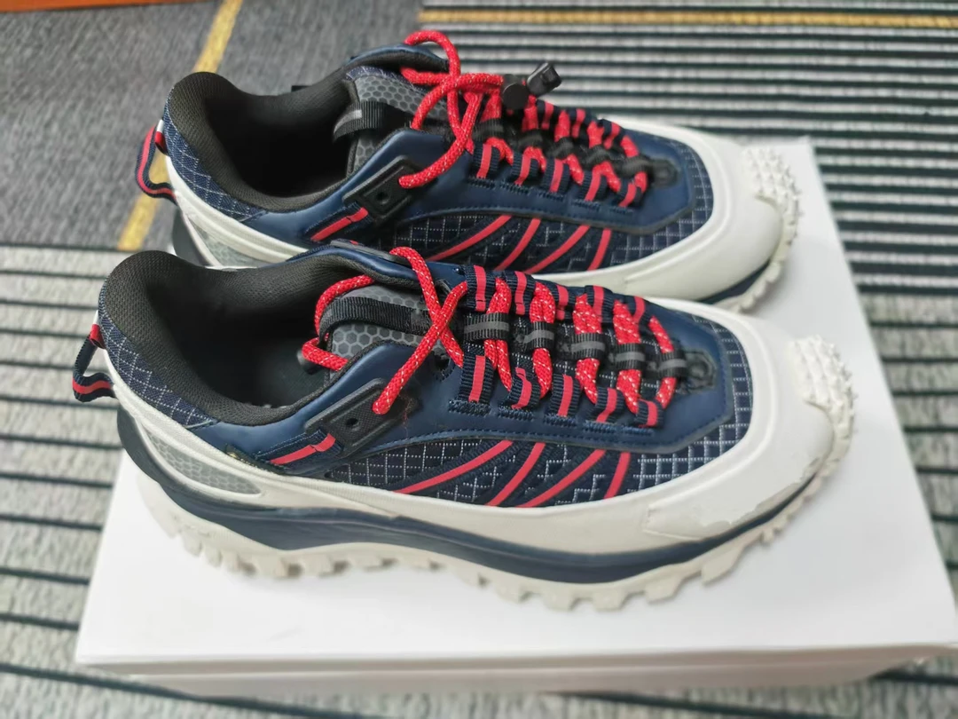 《保龄球专属》（撤柜断码）-萌萌好看登山鞋