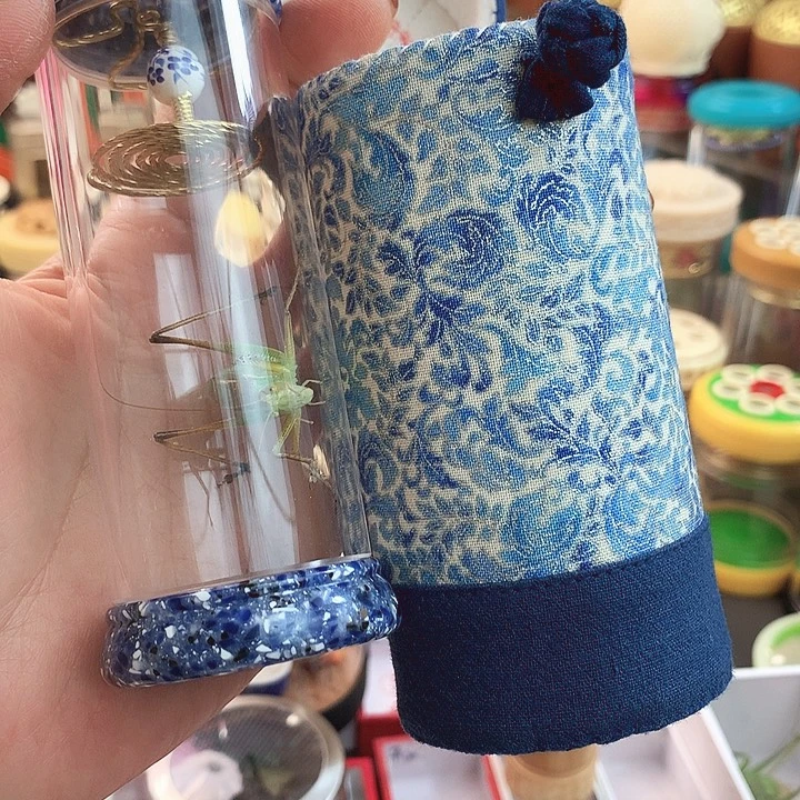 巴***瑞青花扎嘴套装啊啊啊啊
