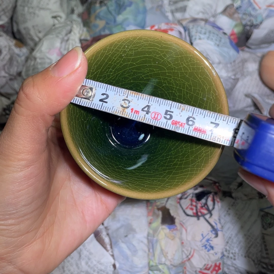 茶盏建盏直播间链接