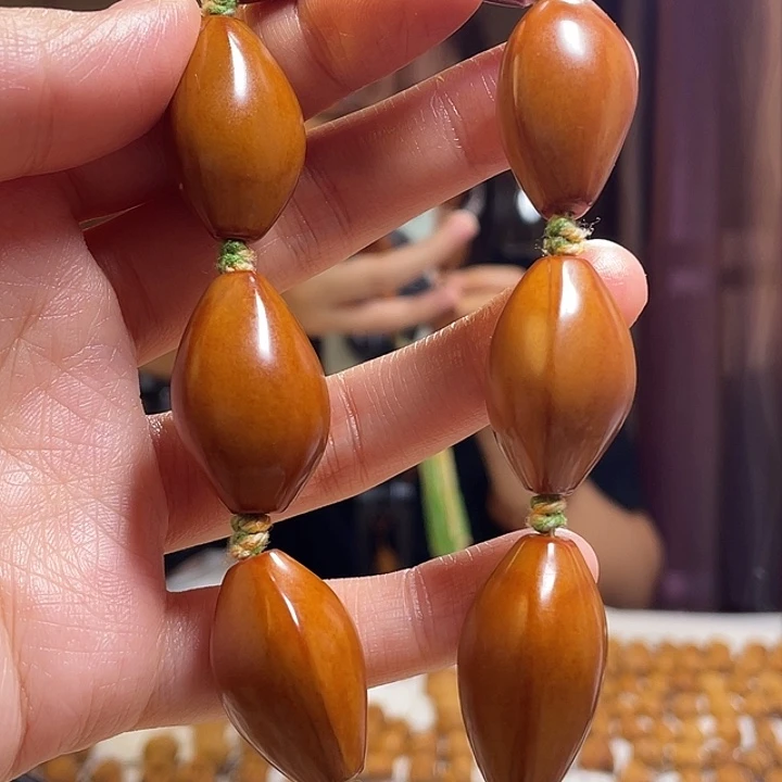 手串/手链橄榄核