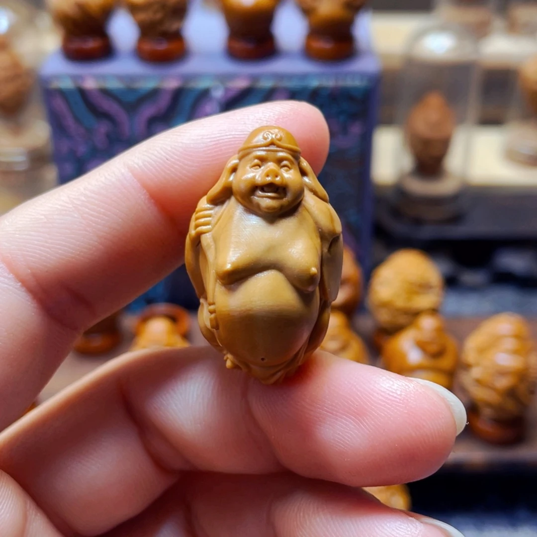 橄榄核手串/手链66