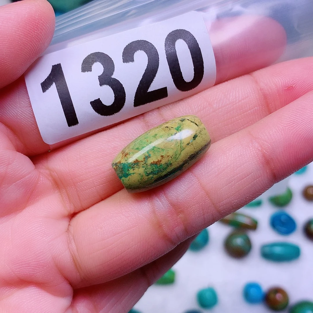 空竹粉丝专享十堰特色手工散珠
