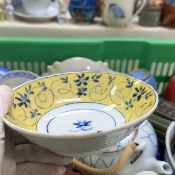 瓷片咖****6开播啦…开播啦！
