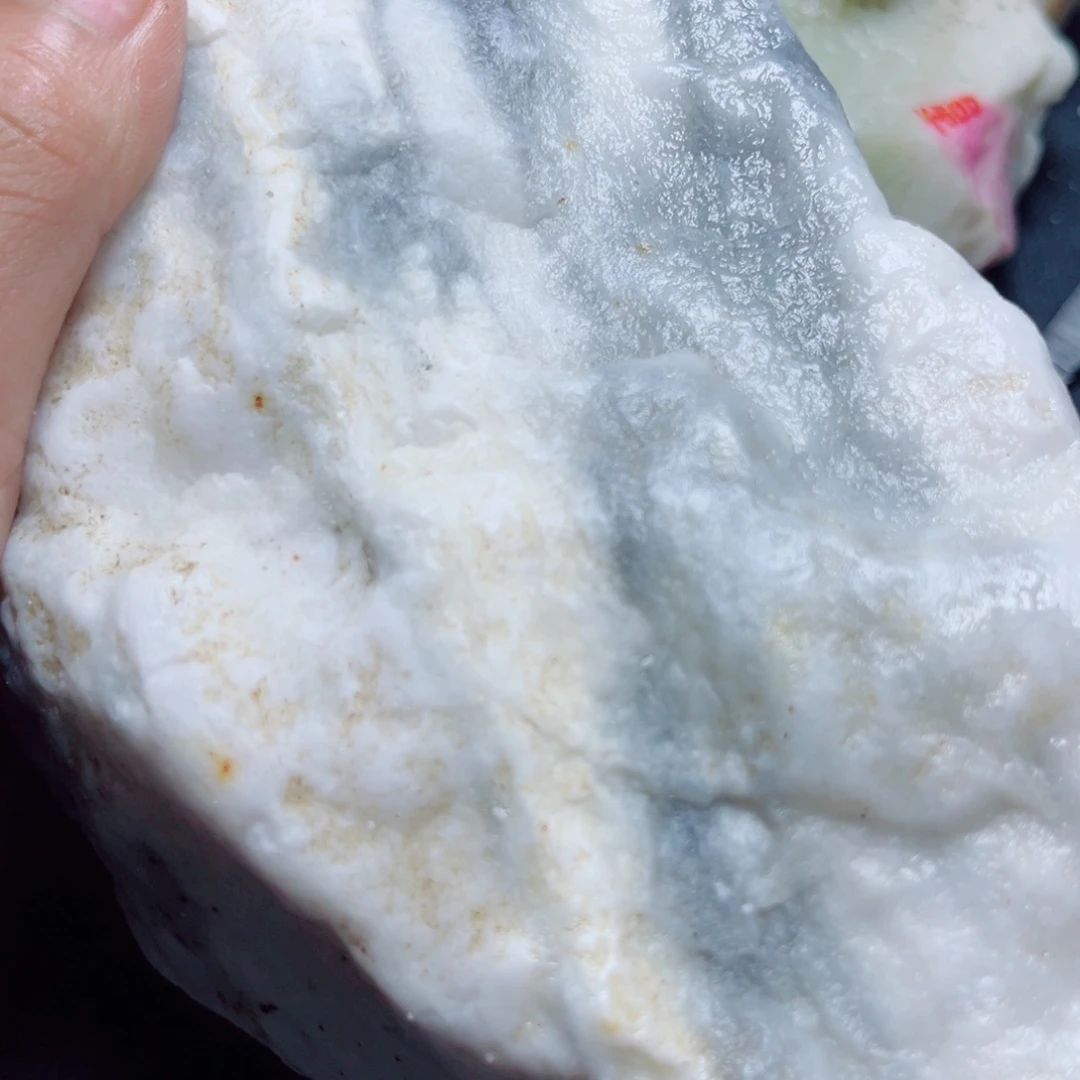 未镶嵌和田玉珠宝奇石