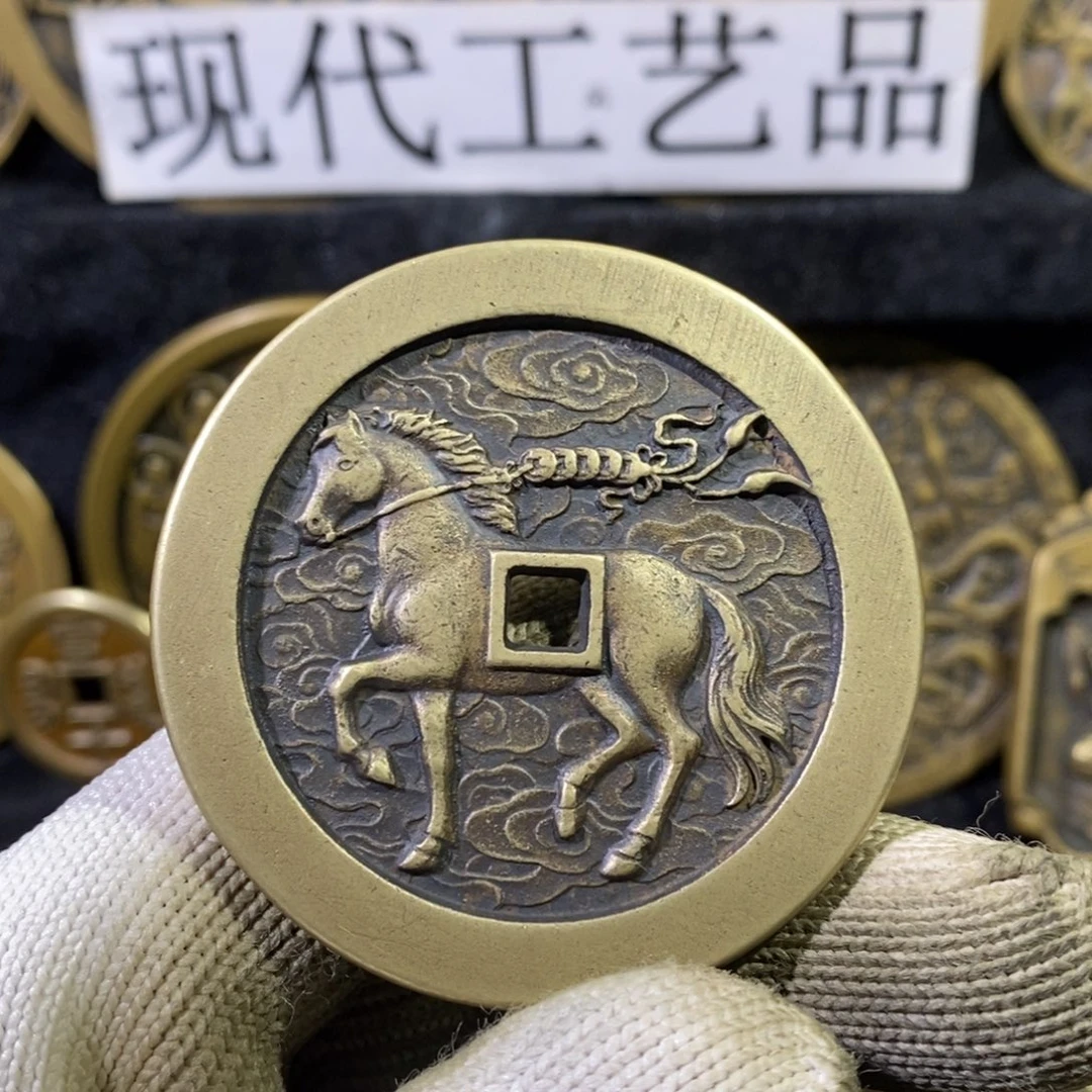 须***弥翻砂铸造现代工艺品