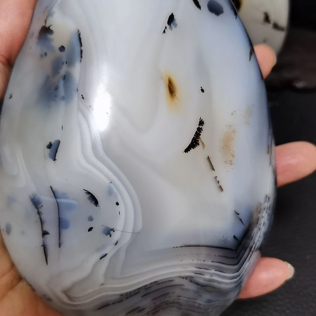 玉髓珠宝奇石未镶嵌