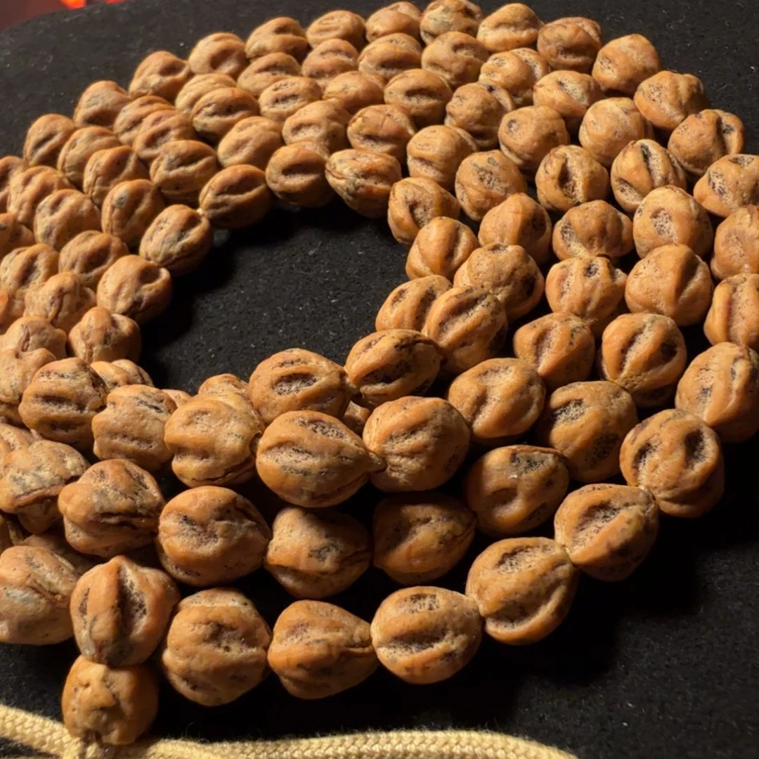 邪***绒吊坠柏香籽/百香籽