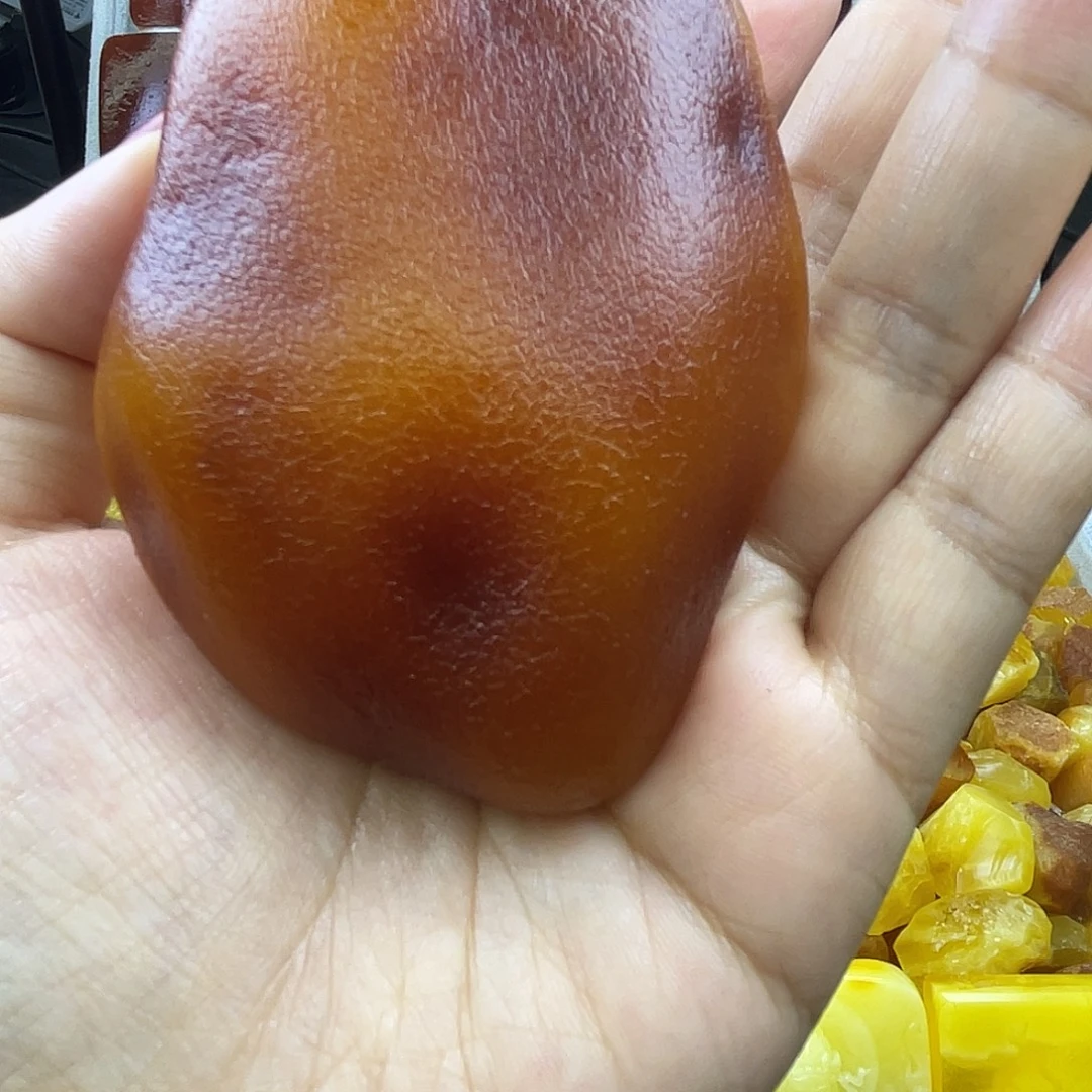 定制琥珀未镶嵌8689988999