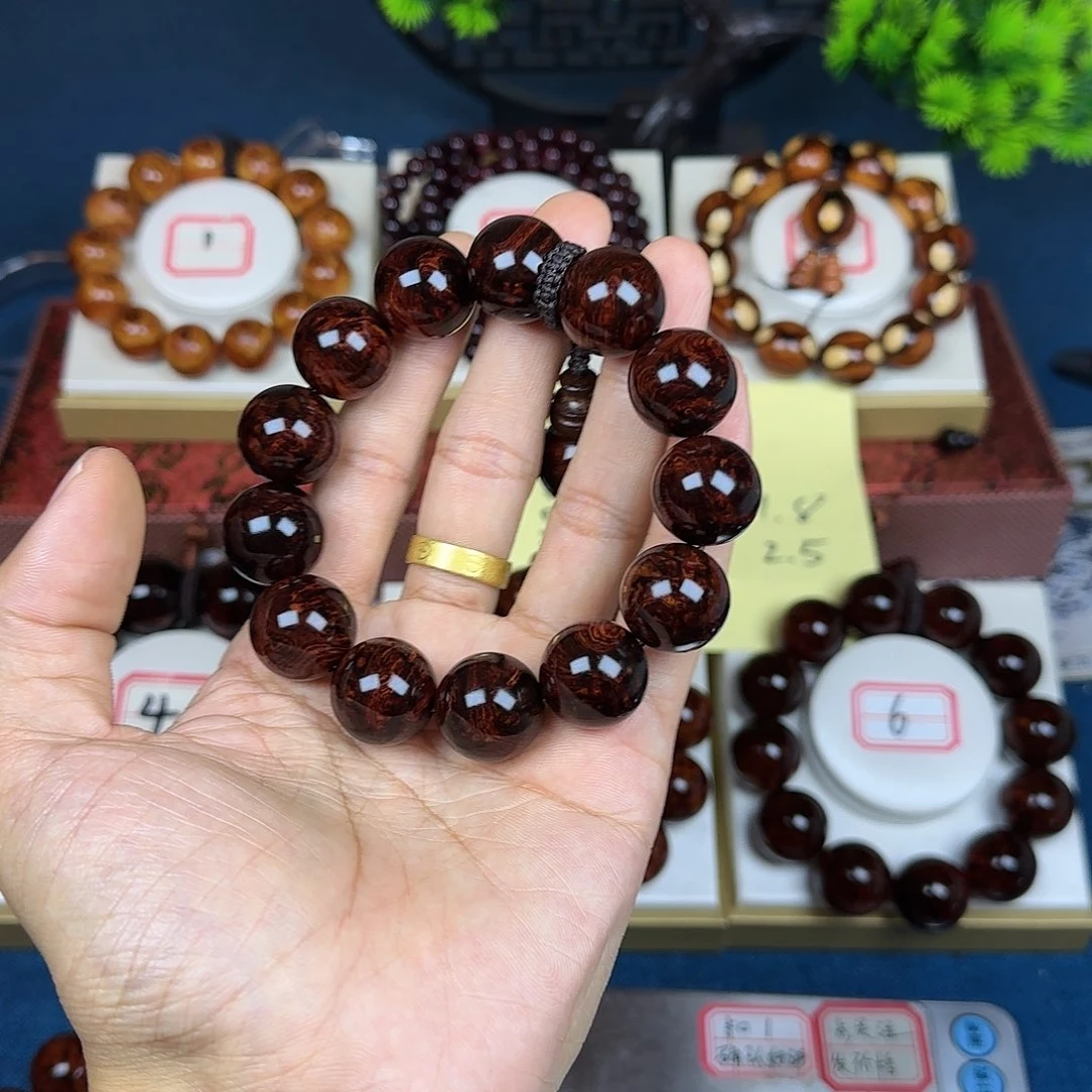 春***实花梨木类黄花梨1.8