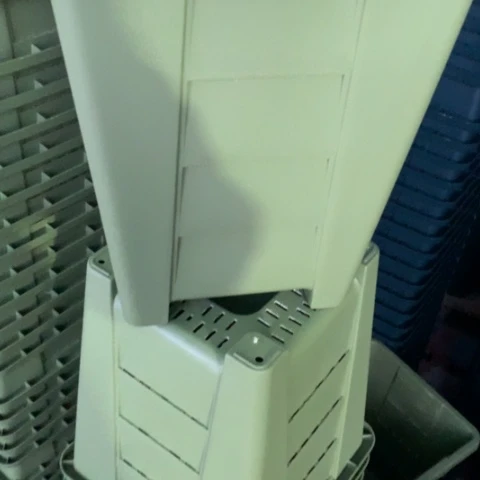 树脂26绿方无托4个