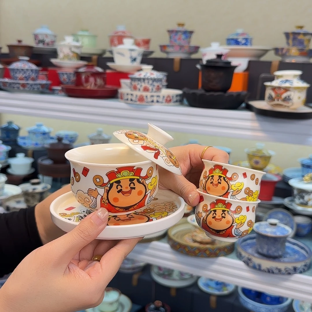 我们的目标是成为