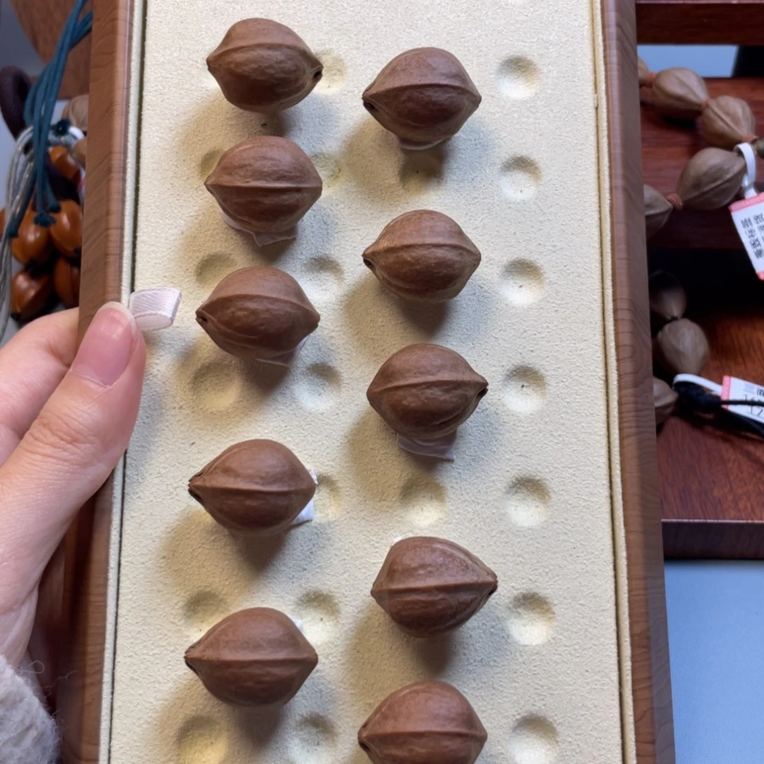 @***手串/手链橄榄核2026梅林铁核精品籽