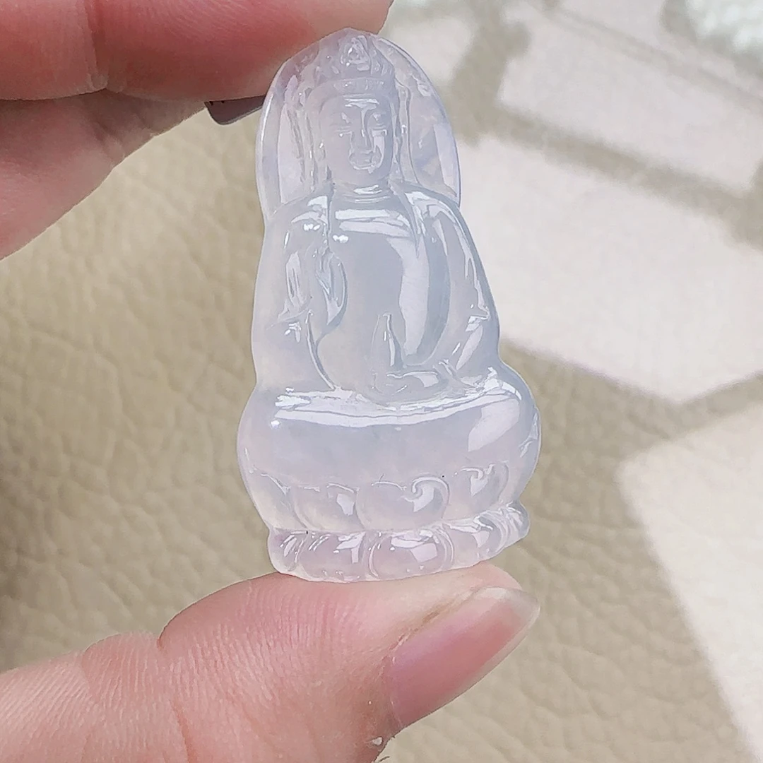 【闪购商品】颈饰未镶嵌翡翠