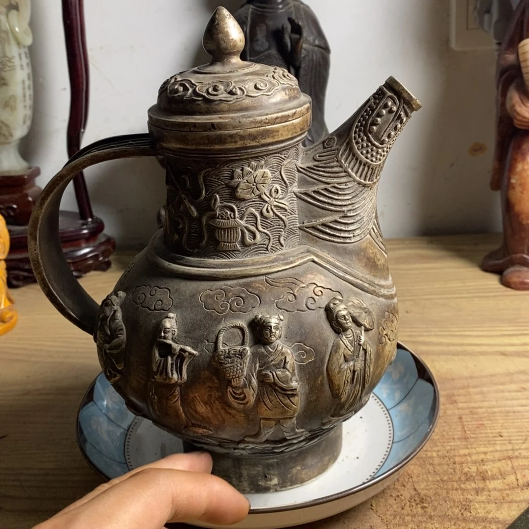 闪购商品直播间画面1