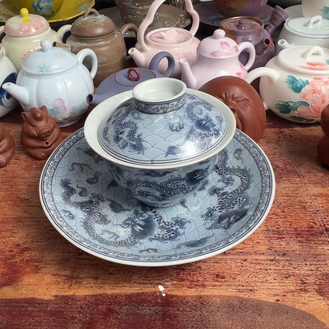 库存茶具部分瑕疵介意勿拍！