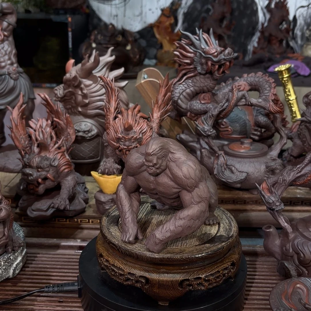 茶壶紫砂周*羽紫砂壶收藏鉴赏辞典作者