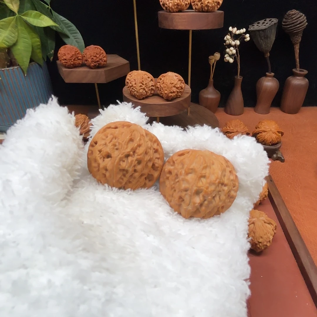 核桃手串/手链全品山地磨盘