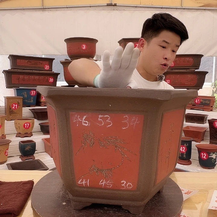 紫砂精品工厂直发