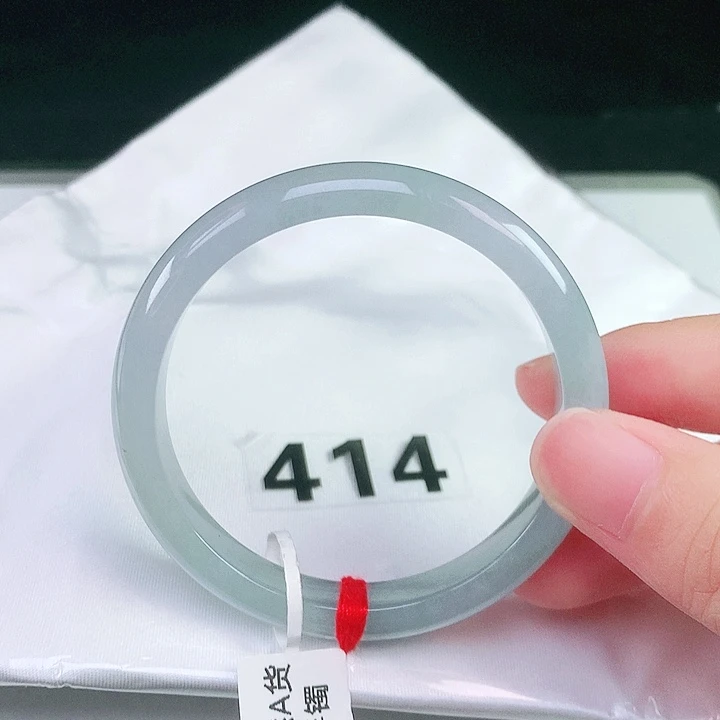 未镶嵌手镯翡翠翡翠手镯