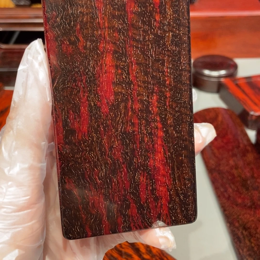 灰***狼紫檀木类成套家具