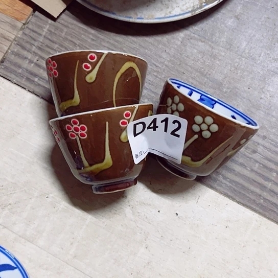 梧***语陶瓷制品瑕疵处理