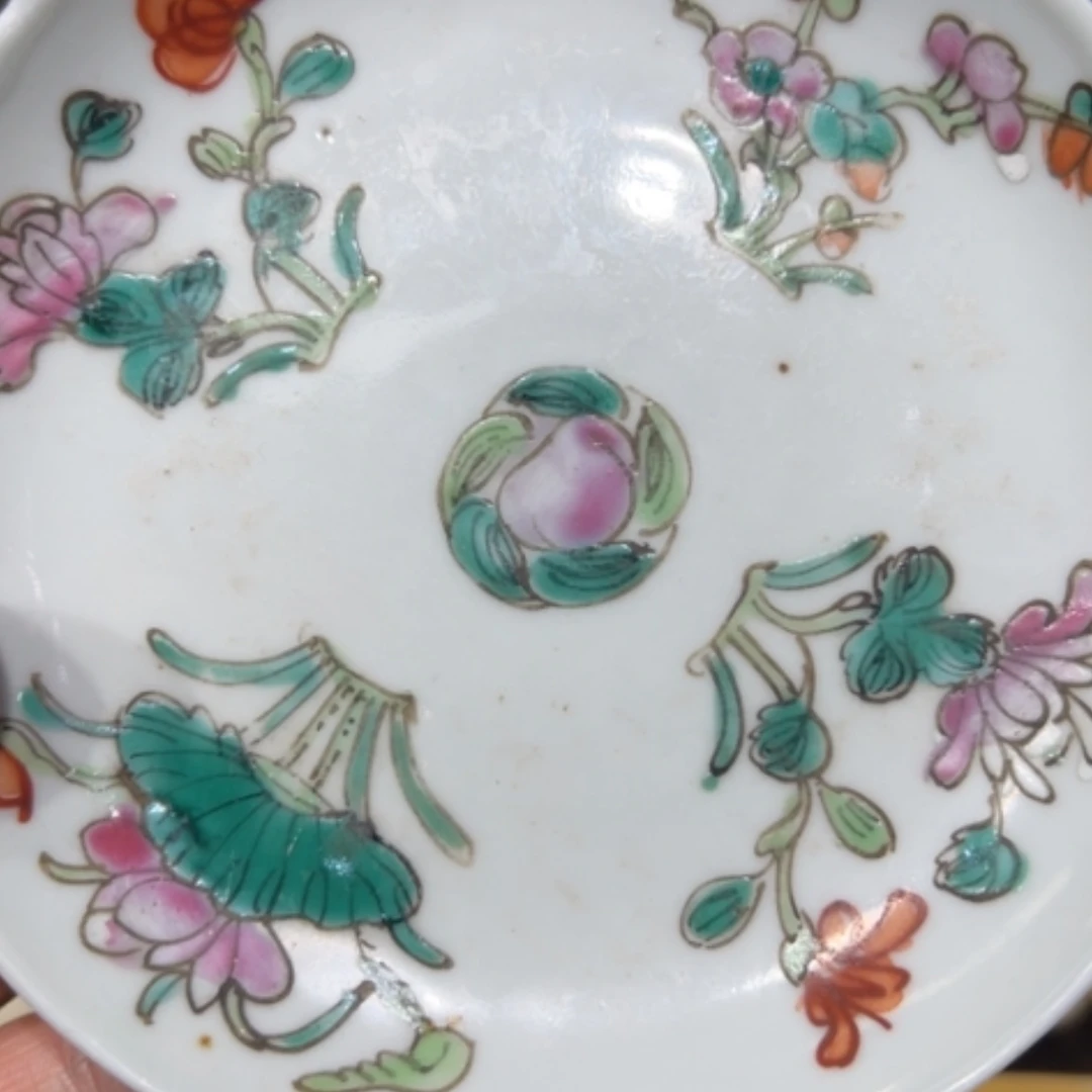 【闪购商品】瓷片瓷器。。。。。