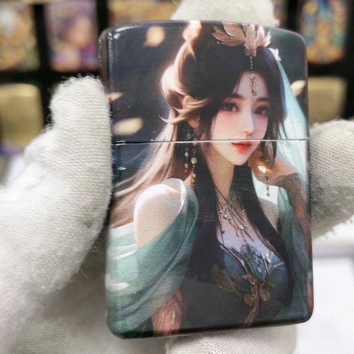 【闪购商品】酷骑美女随便