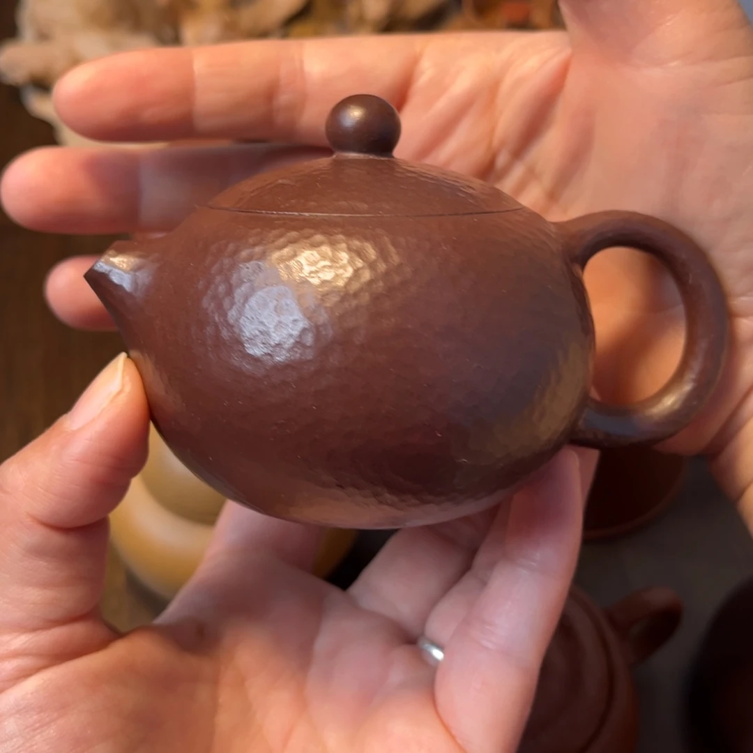 茶壶紫砂宜兴紫砂