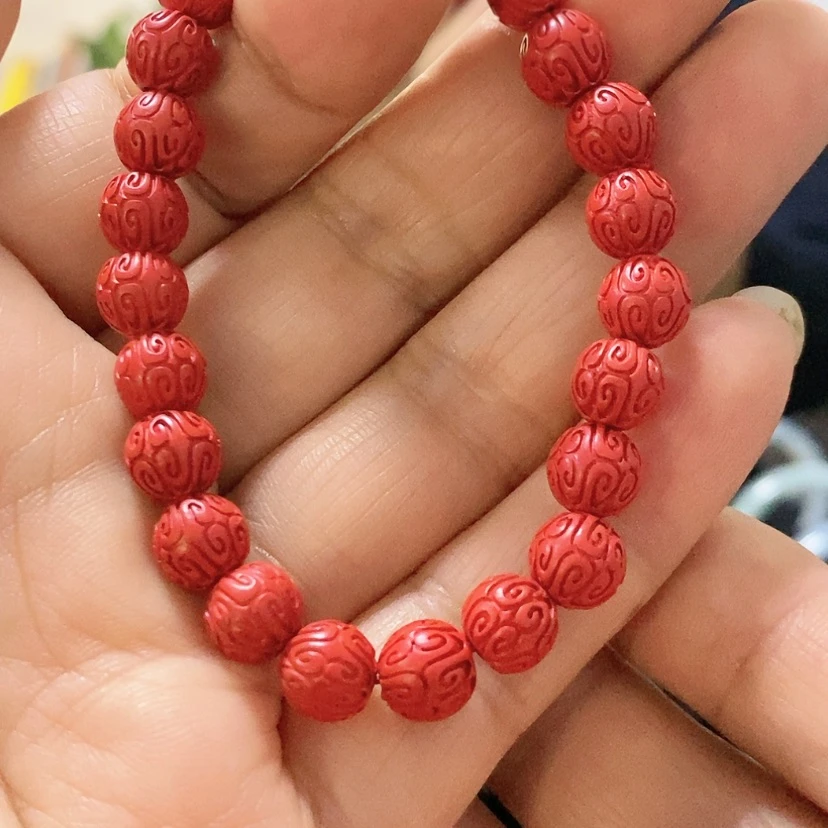 【闪购商品】天然辰砂