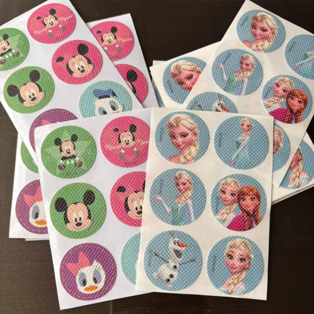 QWT-植萃精油驱蚊贴