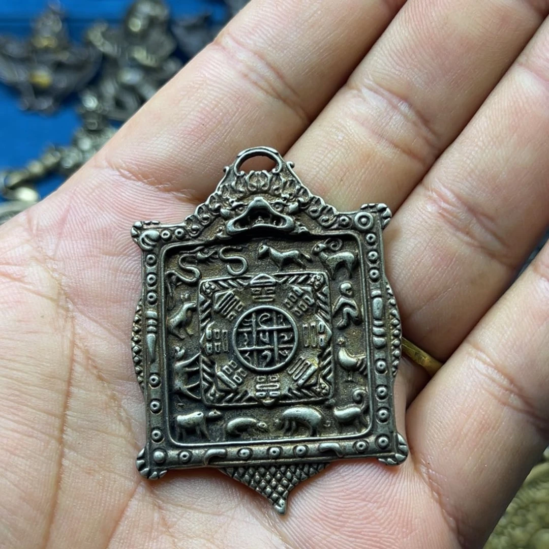 泥塑特色手工艺品