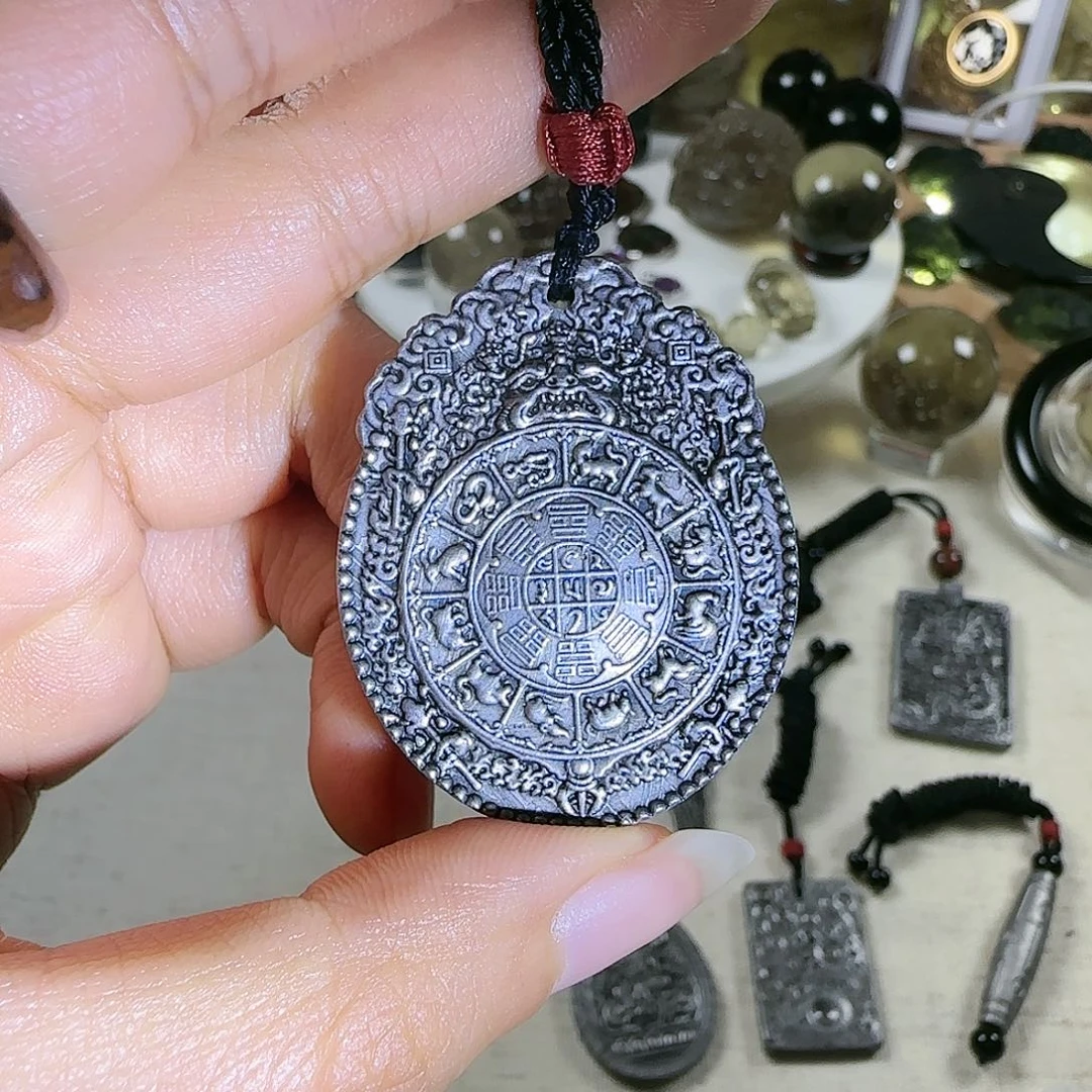 阿勒泰天铁九宫八卦