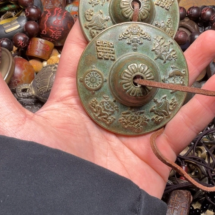 黄铜工艺工艺摆件摆件
